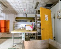 Resale - Commercial - Torrevieja