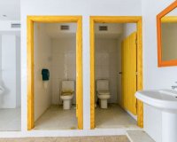 Resale - Commercial - Torrevieja