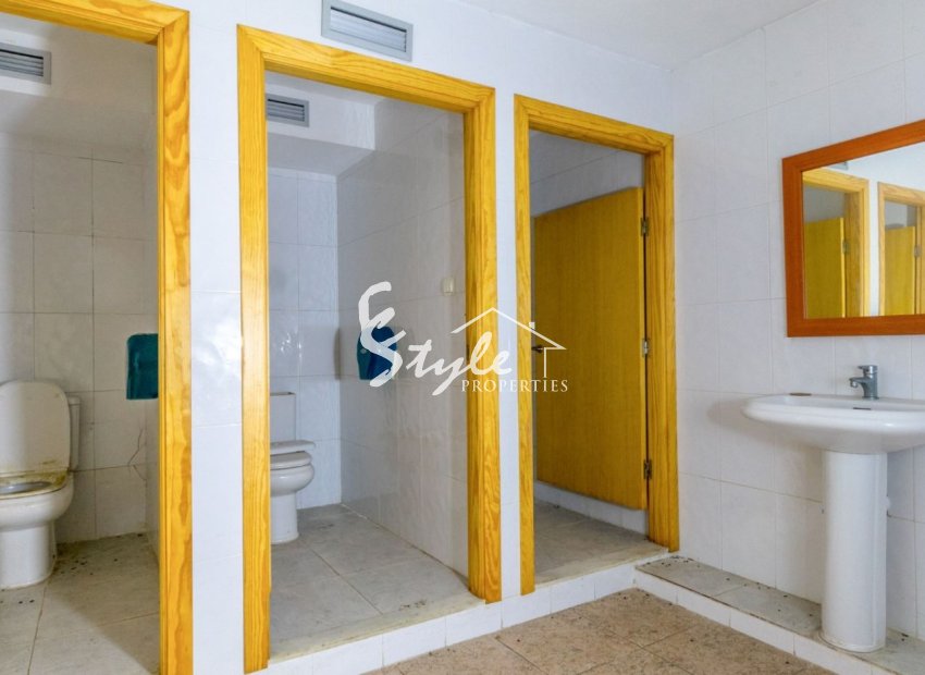 Resale - Commercial - Torrevieja