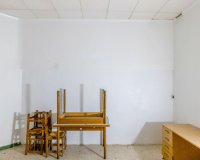 Resale - Commercial - Torrevieja