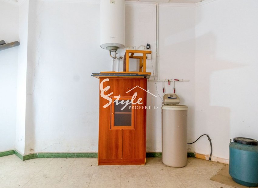 Resale - Commercial - Torrevieja