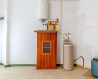 Resale - Commercial - Torrevieja