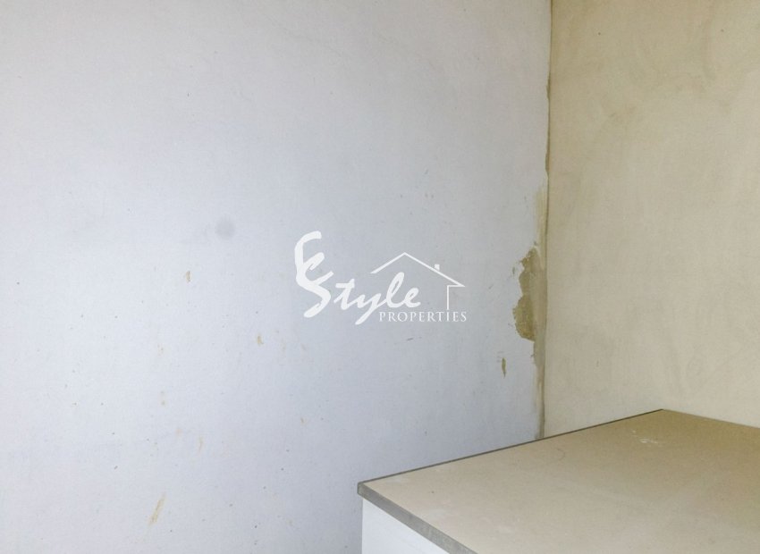 Resale - Commercial - Torrevieja