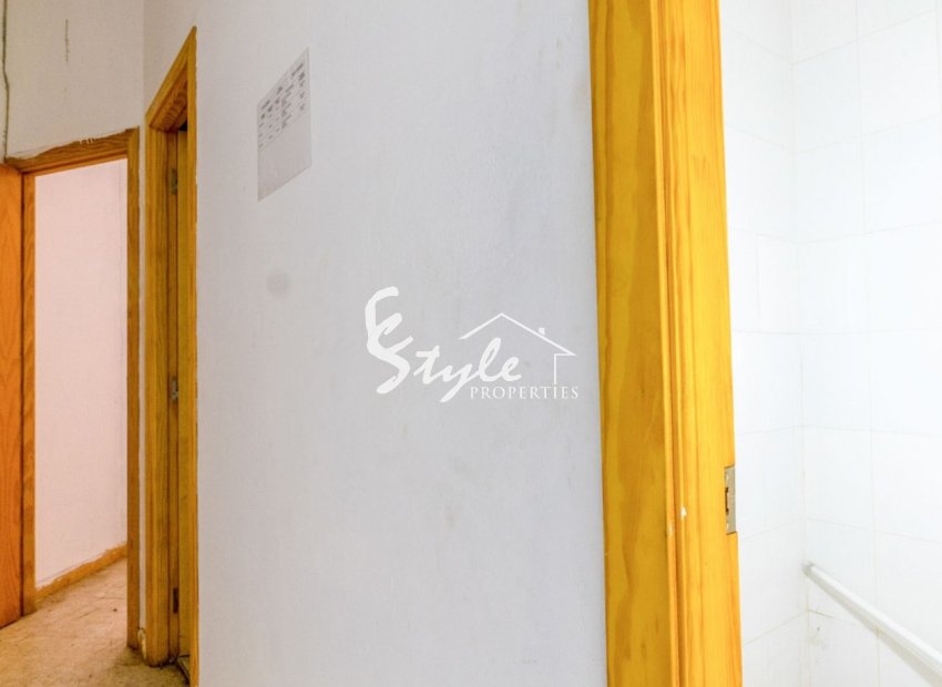 Resale - Commercial - Torrevieja