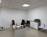 Resale - Commercial - Villamartin, Orihuela Costa - La Zenia