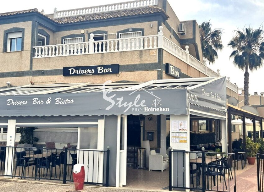 Resale - Commercial - Villamartín - Orihuela Costa