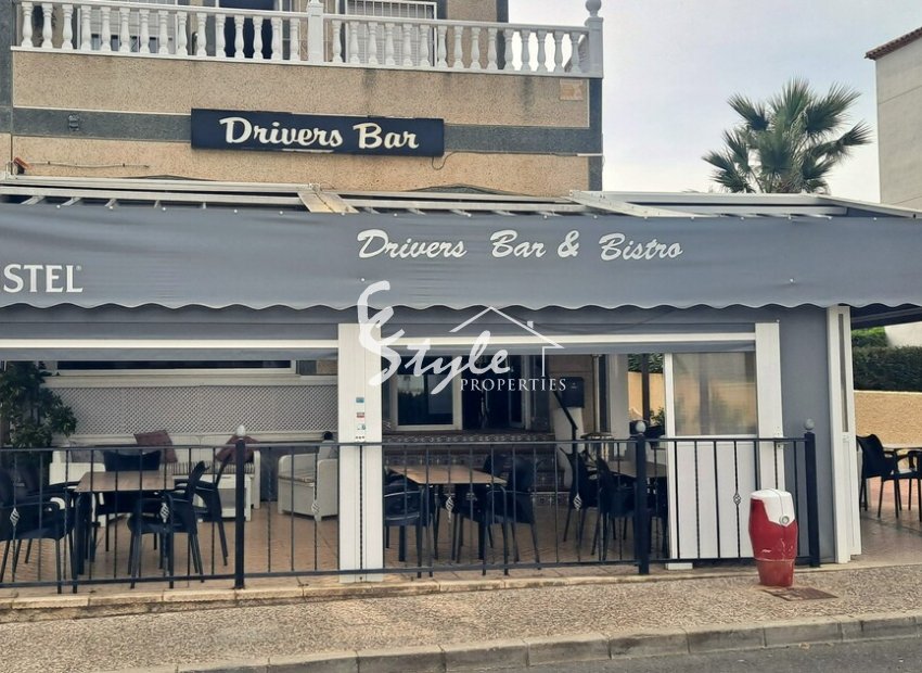 Resale - Commercial - Villamartín - Orihuela Costa