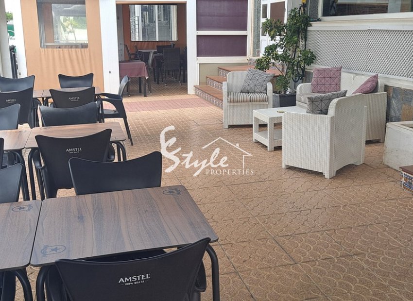Resale - Commercial - Villamartín - Orihuela Costa