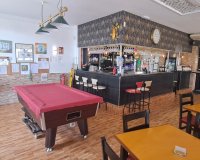 Resale - Commercial - Villamartín - Orihuela Costa