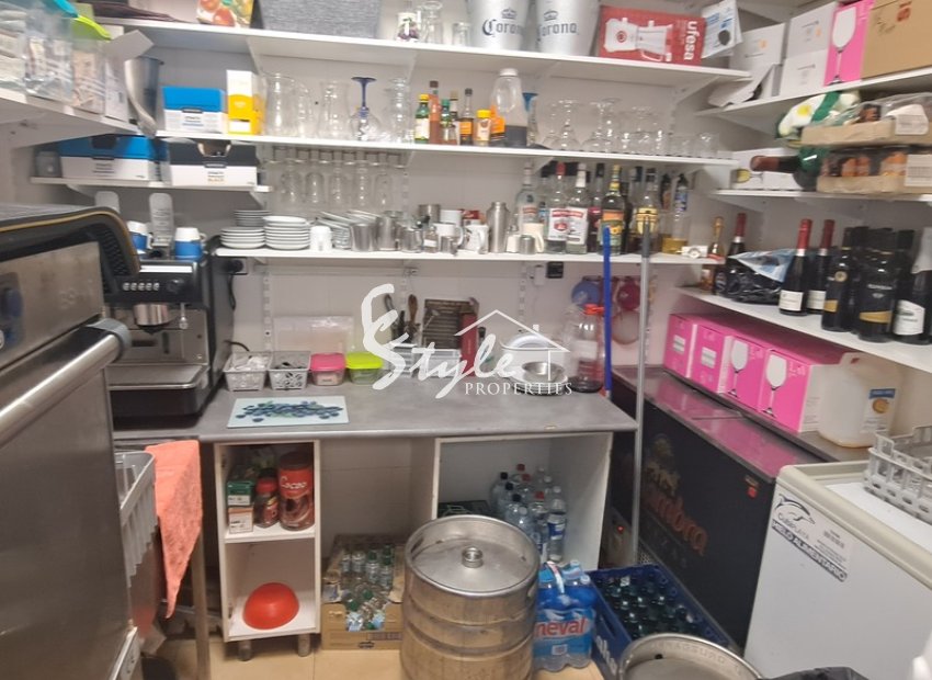 Resale - Commercial - Villamartín - Orihuela Costa