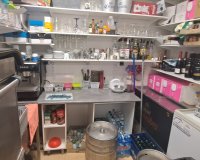 Resale - Commercial - Villamartín - Orihuela Costa