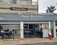 Resale - Commercial - Villamartín - Orihuela Costa