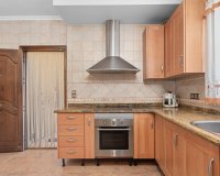 Resale - Country estate - Beniel - Carretera de Beniel