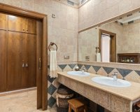 Resale - Country estate - Beniel - Carretera de Beniel