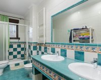 Resale - Country estate - Beniel - Carretera de Beniel