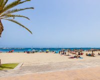 Resale - Detached house - San Javier - Santiago de la ribera