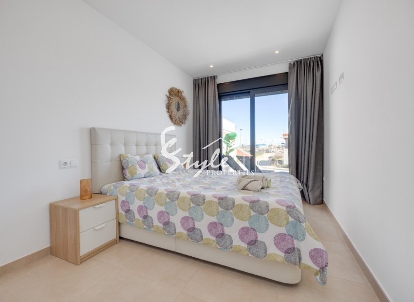Resale - Detached house - San Javier - Santiago de la ribera