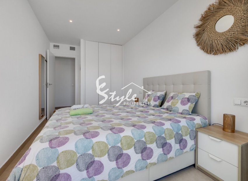 Resale - Detached house - San Javier - Santiago de la ribera