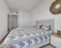 Resale - Detached house - San Javier - Santiago de la ribera