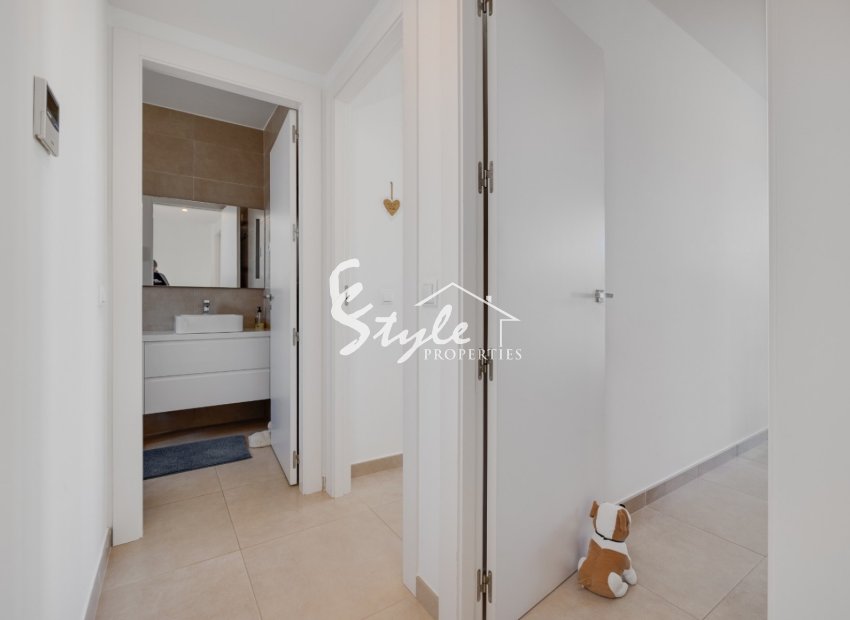 Resale - Detached house - San Javier - Santiago de la ribera