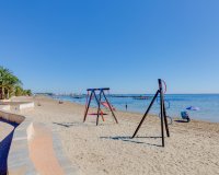 Resale - Detached house - San Javier - Santiago de la ribera