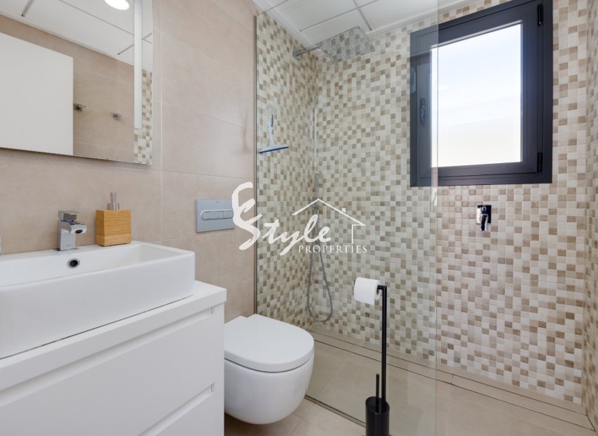 Resale - Detached house - San Javier - Santiago de la ribera