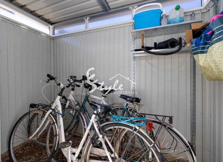 Resale - Detached house - San Javier - Santiago de la ribera