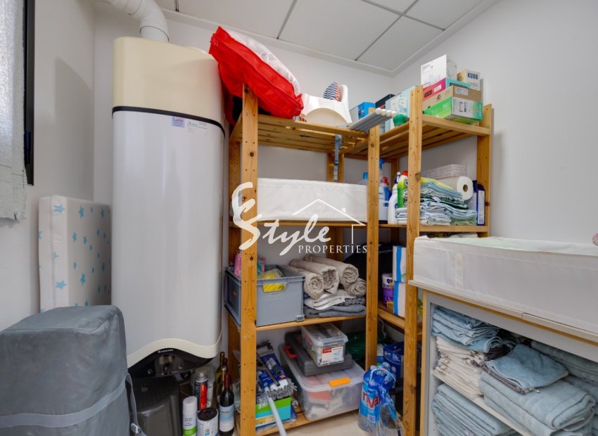 Resale - Detached house - San Javier - Santiago de la ribera