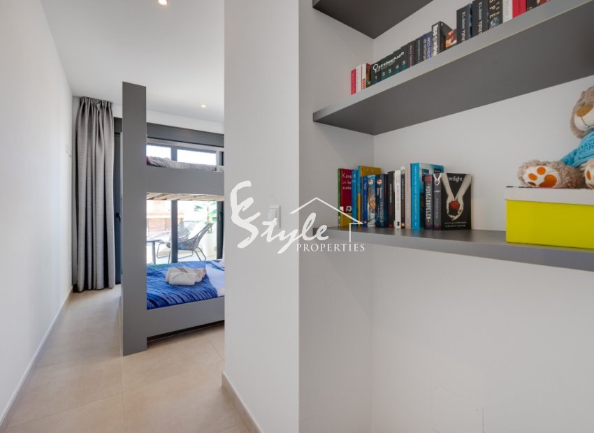 Resale - Detached house - San Javier - Santiago de la ribera