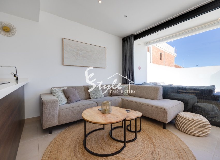 Resale - Detached house - San Javier - Santiago de la ribera