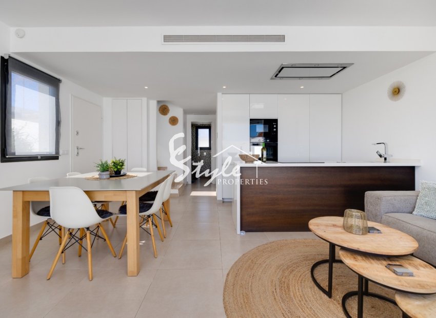 Resale - Detached house - San Javier - Santiago de la ribera