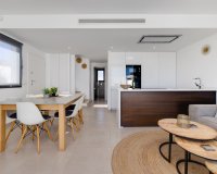 Resale - Detached house - San Javier - Santiago de la ribera