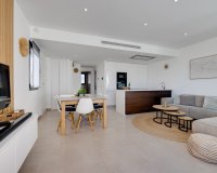 Resale - Detached house - San Javier - Santiago de la ribera