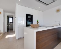 Resale - Detached house - San Javier - Santiago de la ribera