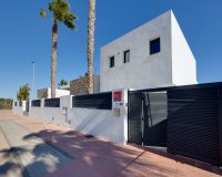 Resale - Detached house - San Javier - Santiago de la ribera