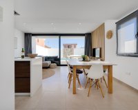 Resale - Detached house - San Javier - Santiago de la ribera