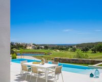 Resale - Detached - Orihuela Costa  - Las Colinas Golf