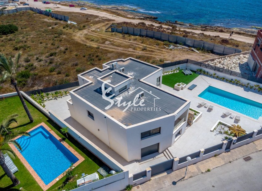 Resale - Detached - Torrevieja - La Veleta