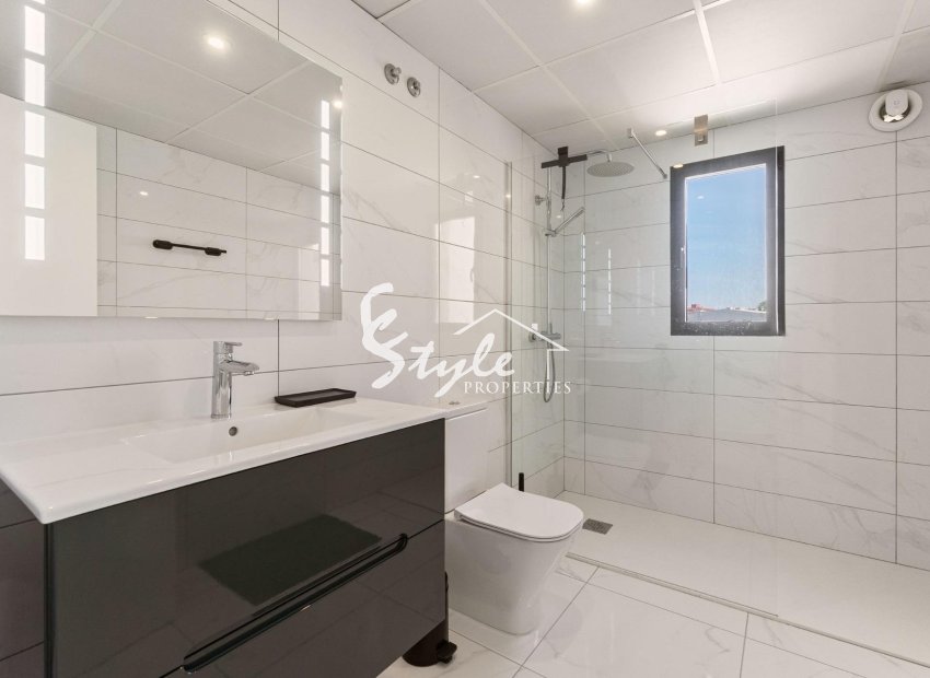 Resale - Detached - Torrevieja - La Veleta