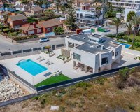 Resale - Detached - Torrevieja - La Veleta