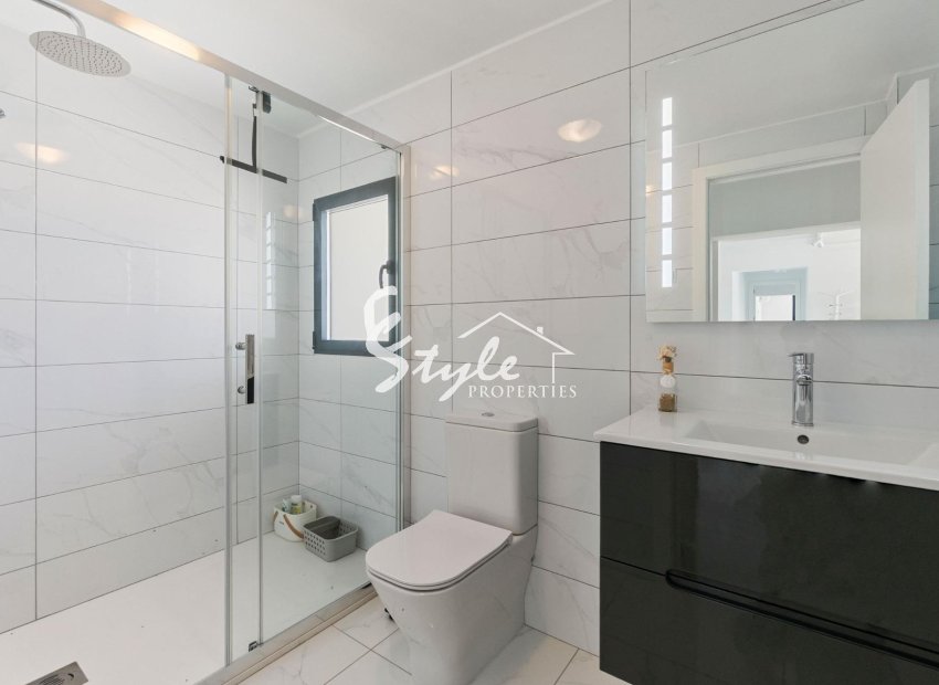 Resale - Detached - Torrevieja - La Veleta