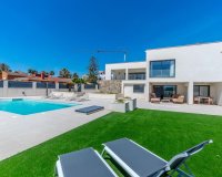 Resale - Detached - Torrevieja - La Veleta