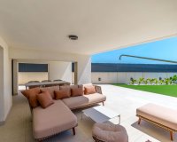 Resale - Detached - Torrevieja - La Veleta