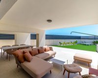 Resale - Detached - Torrevieja - La Veleta