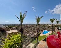 Resale - Duplex apartment - Las Ramblas