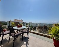 Resale - Duplex apartment - Las Ramblas