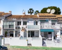 Resale - Duplex apartment - Torrevieja - Lago Jardin