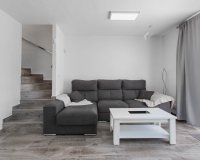 Resale - Duplex apartment - Torrevieja - Lago Jardin