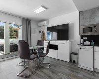 Resale - Duplex apartment - Torrevieja - Lago Jardin