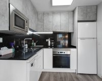 Resale - Duplex apartment - Torrevieja - Lago Jardin